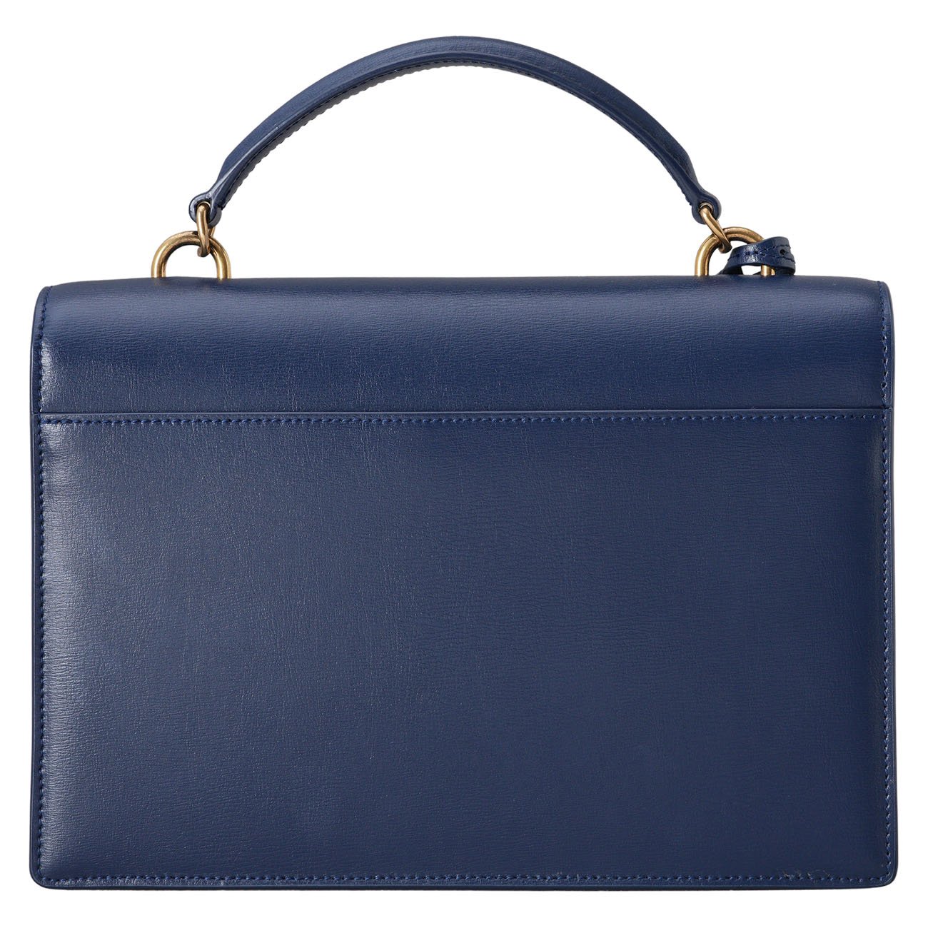 YVES SAINT LAURENT(USED)생로랑 634723 뉴선셋백 미듐